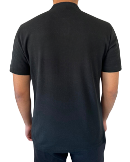 Blanco Polo Shirt Heavy Kwaliteit