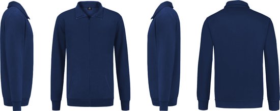 Vest premium kwaliteit - Image 5
