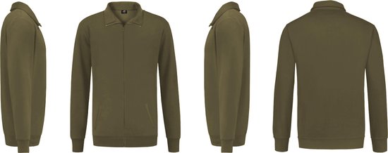Vest premium kwaliteit - Image 5
