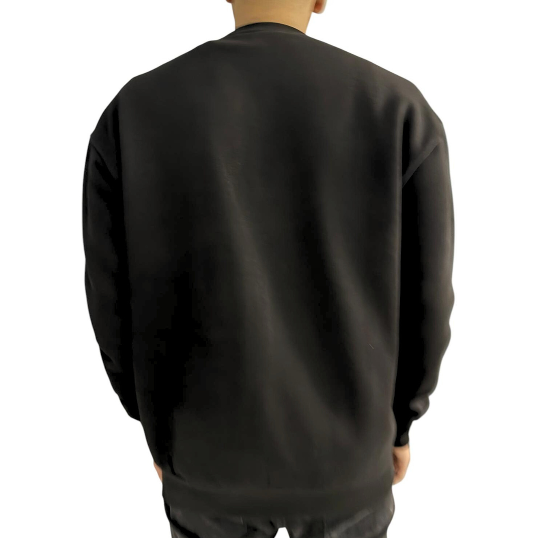 Blanco Sweater Heavy Kwaliteit - Image 4