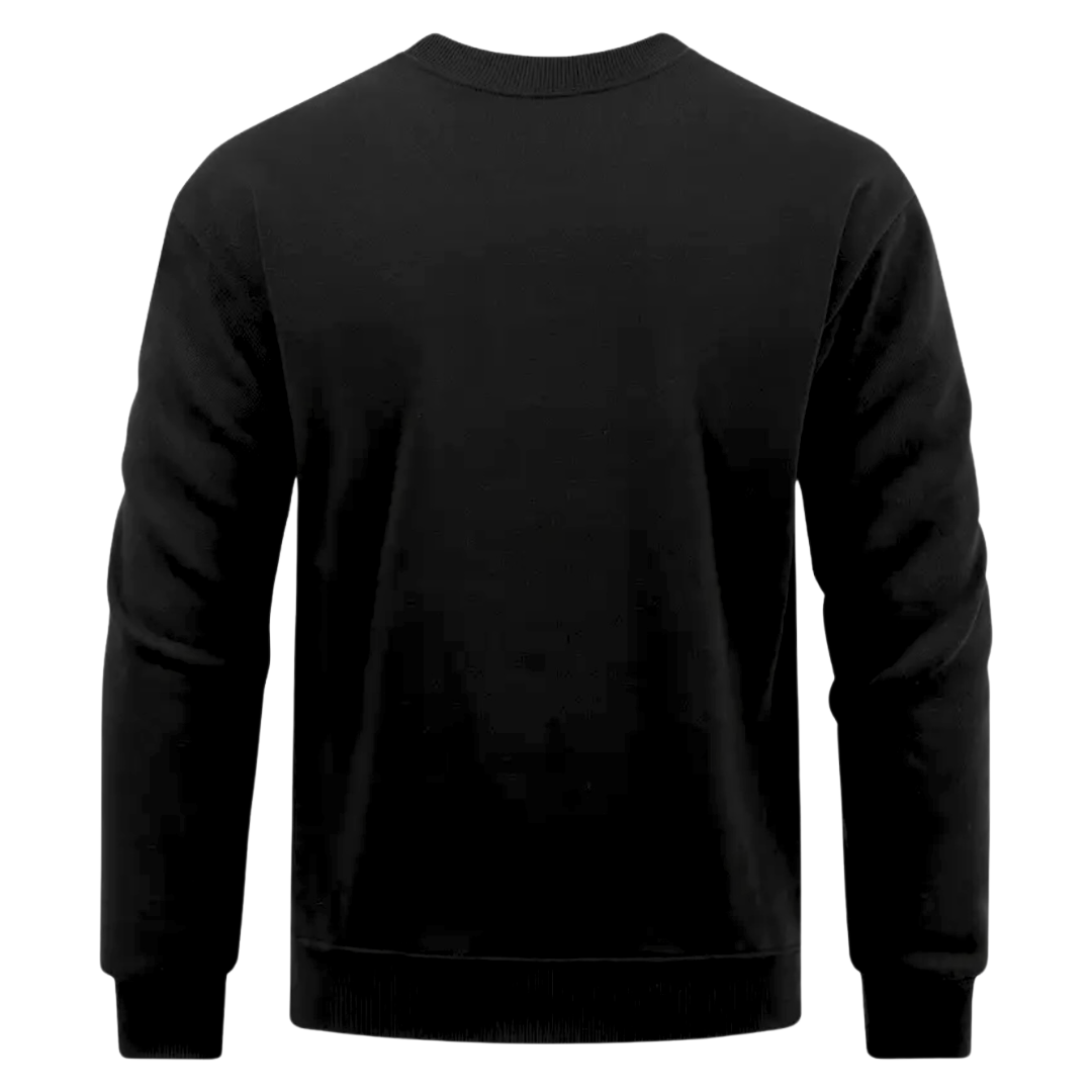 Blanco Sweater Heavy Kwaliteit - Image 2